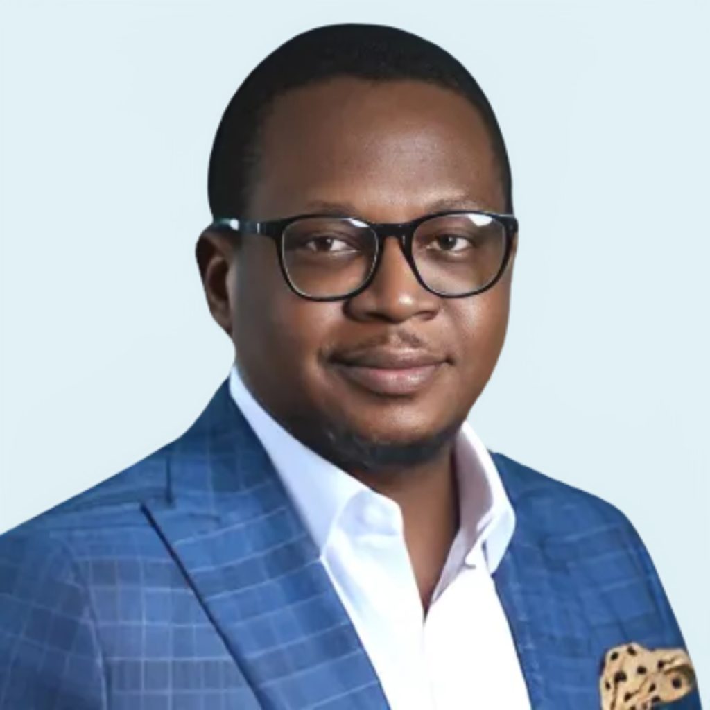 Maurice Igugu — MarTech Africa 2.0