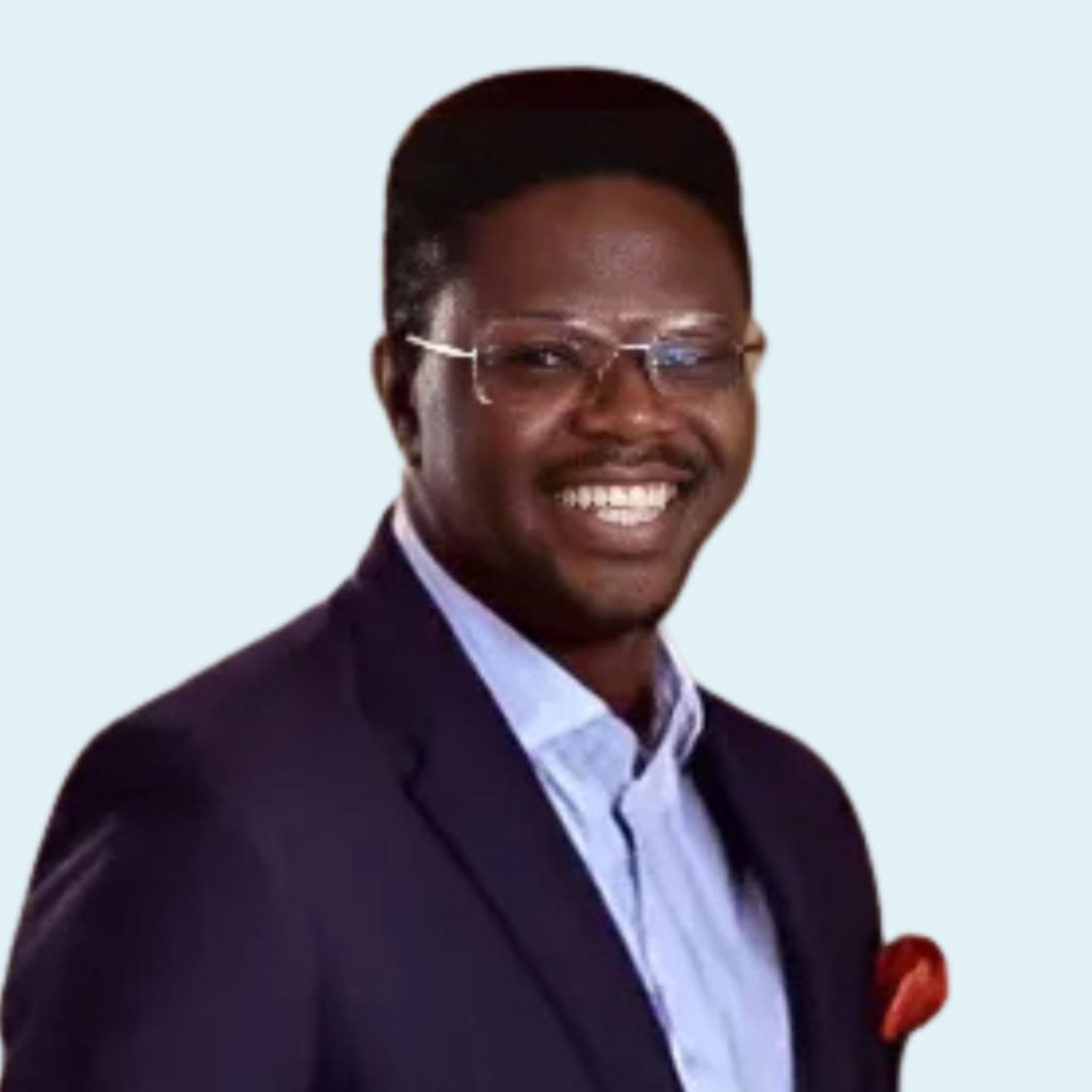 Idemudia Dima-Okojie — MarTech Africa 2.0