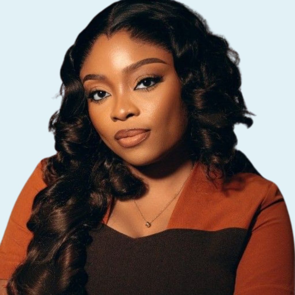 Omolola Ojo — MarTech Africa 2.0