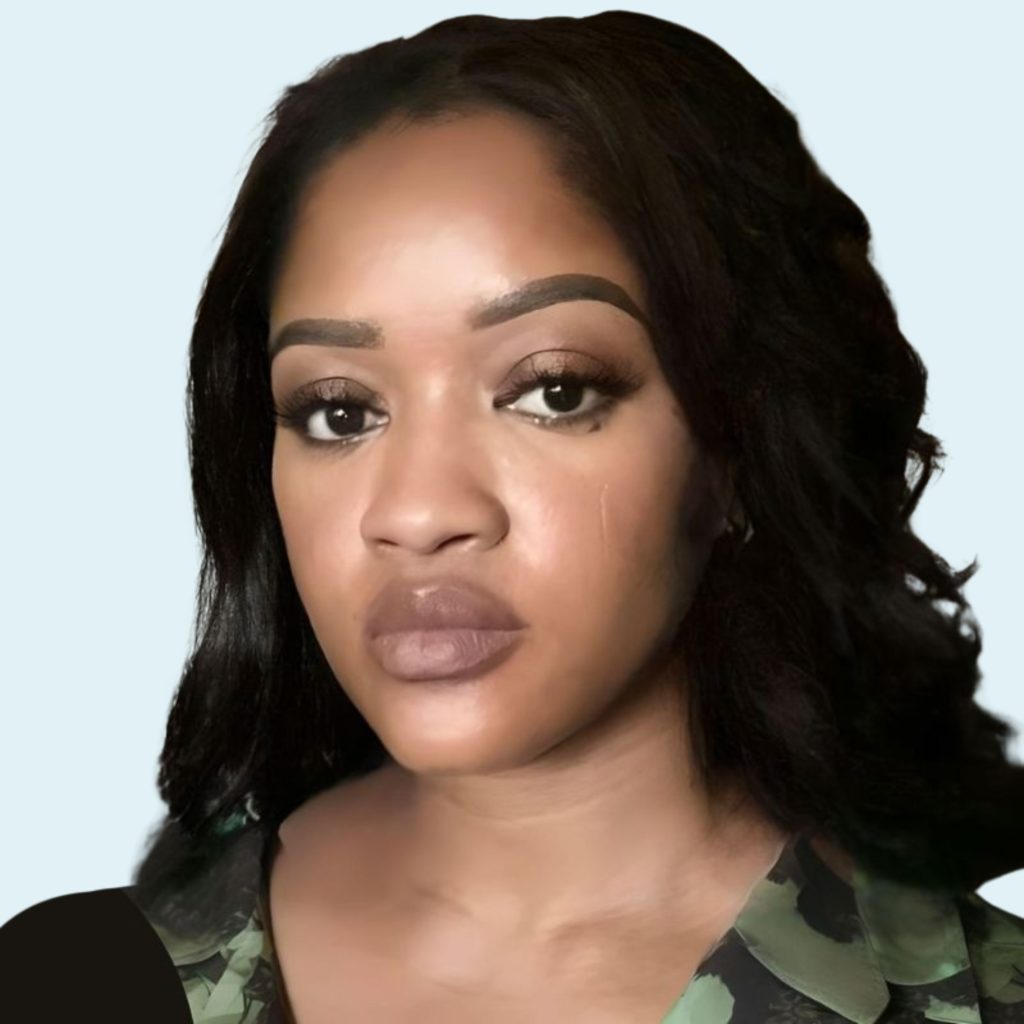 Yewande Maborukoje — MarTech Africa 2.0