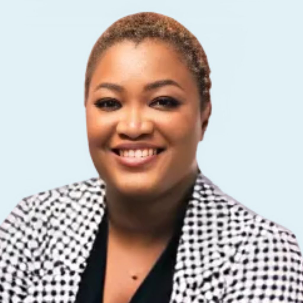 Mojisola Fagbohunlu — MarTech Africa 2.0