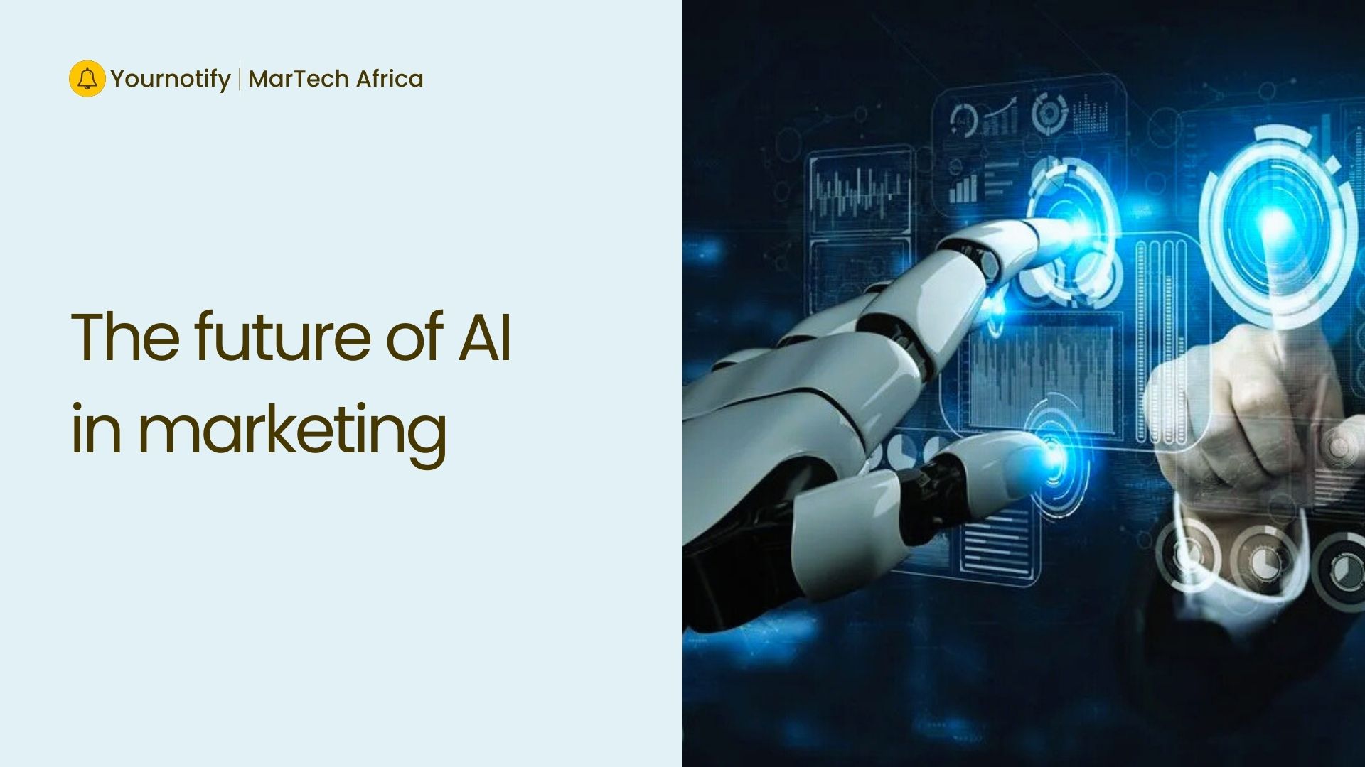 The Future of AI in Marketing