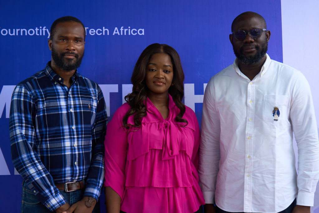 MarTech Africa 2.0 community members · 2025