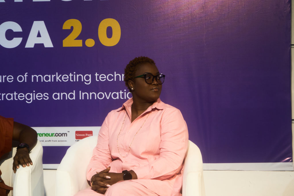 Perspectives from a panel speaker · 2025