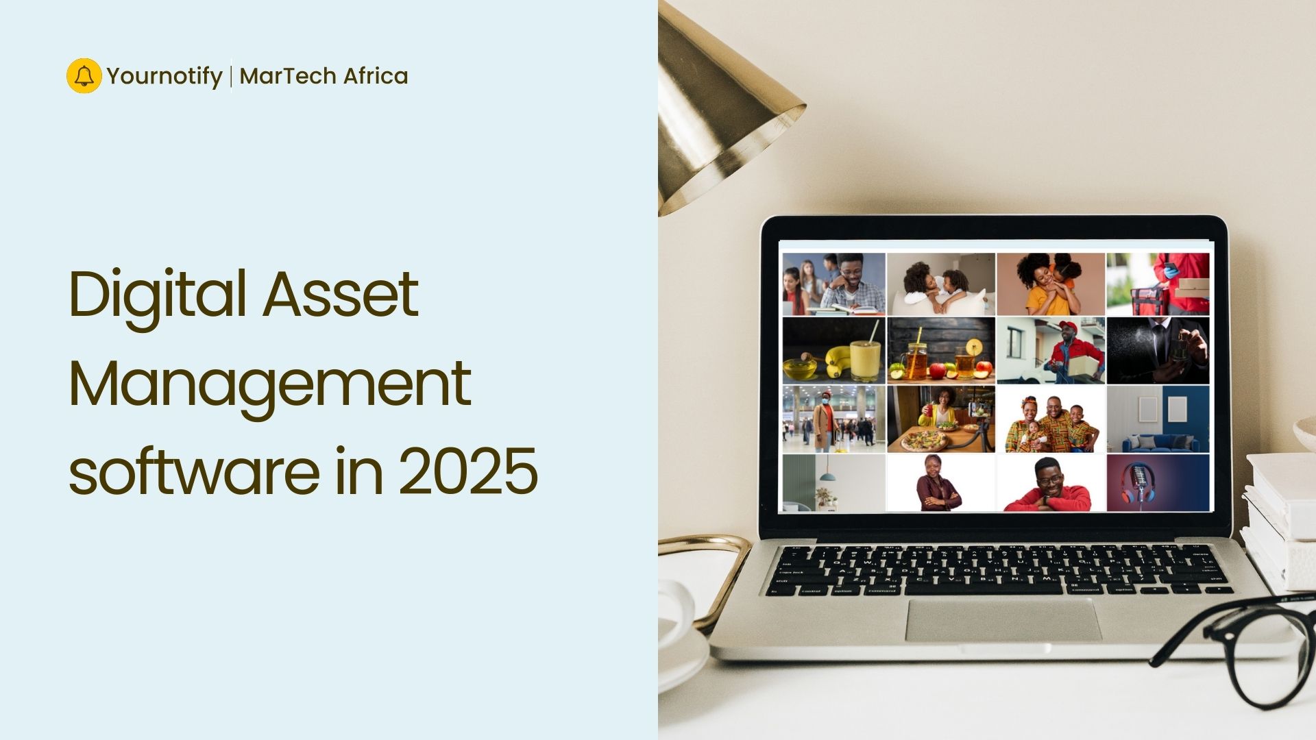 Digital Asset Management (DAM) Software in 2025