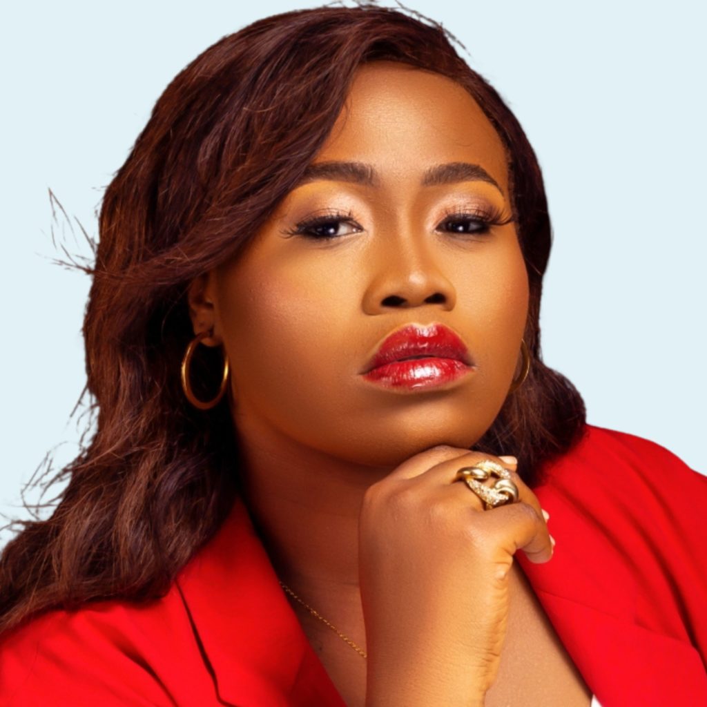 Ibukun Bankole — MarTech Africa 2.0