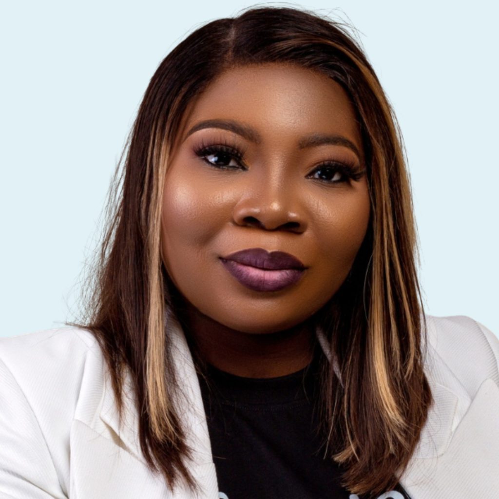 Abisola Roland — MarTech Africa 2.0