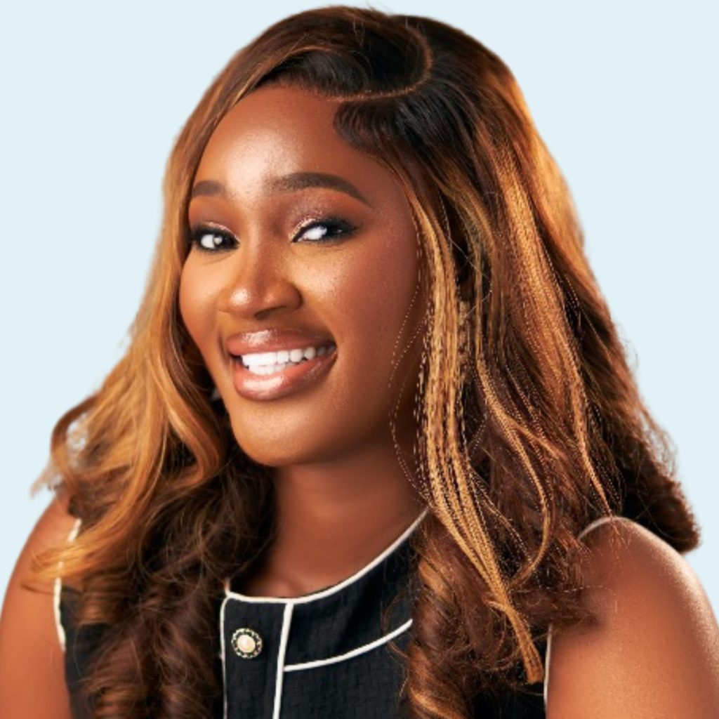 Ikwuka Kosi — MarTech Africa 2.0