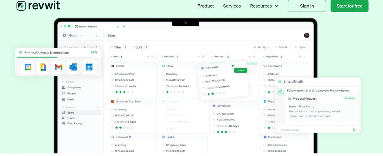 How Martech Is Driving E-commerce Growth In Africa