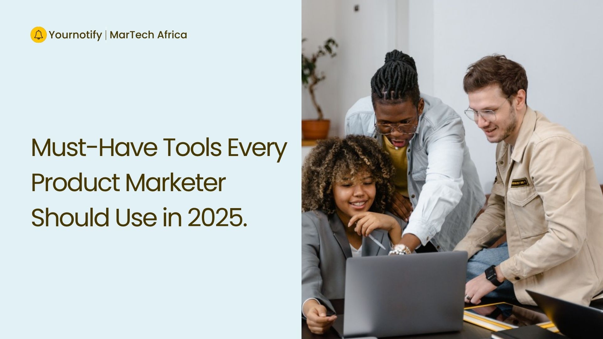 Must-Have Tools Every Product Marketer Should Use
