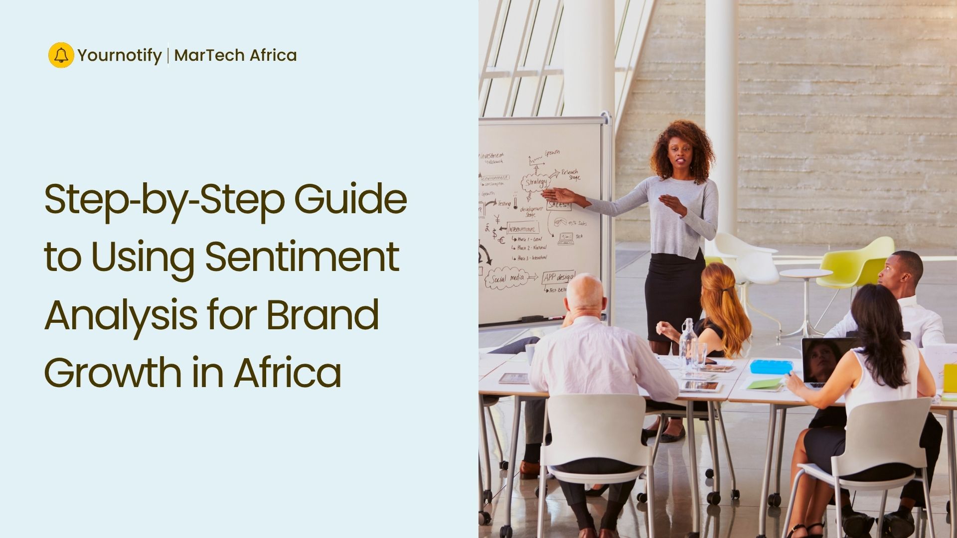 Step‑by‑Step Guide to Using Sentiment Analysis for Brand Growth in Africa