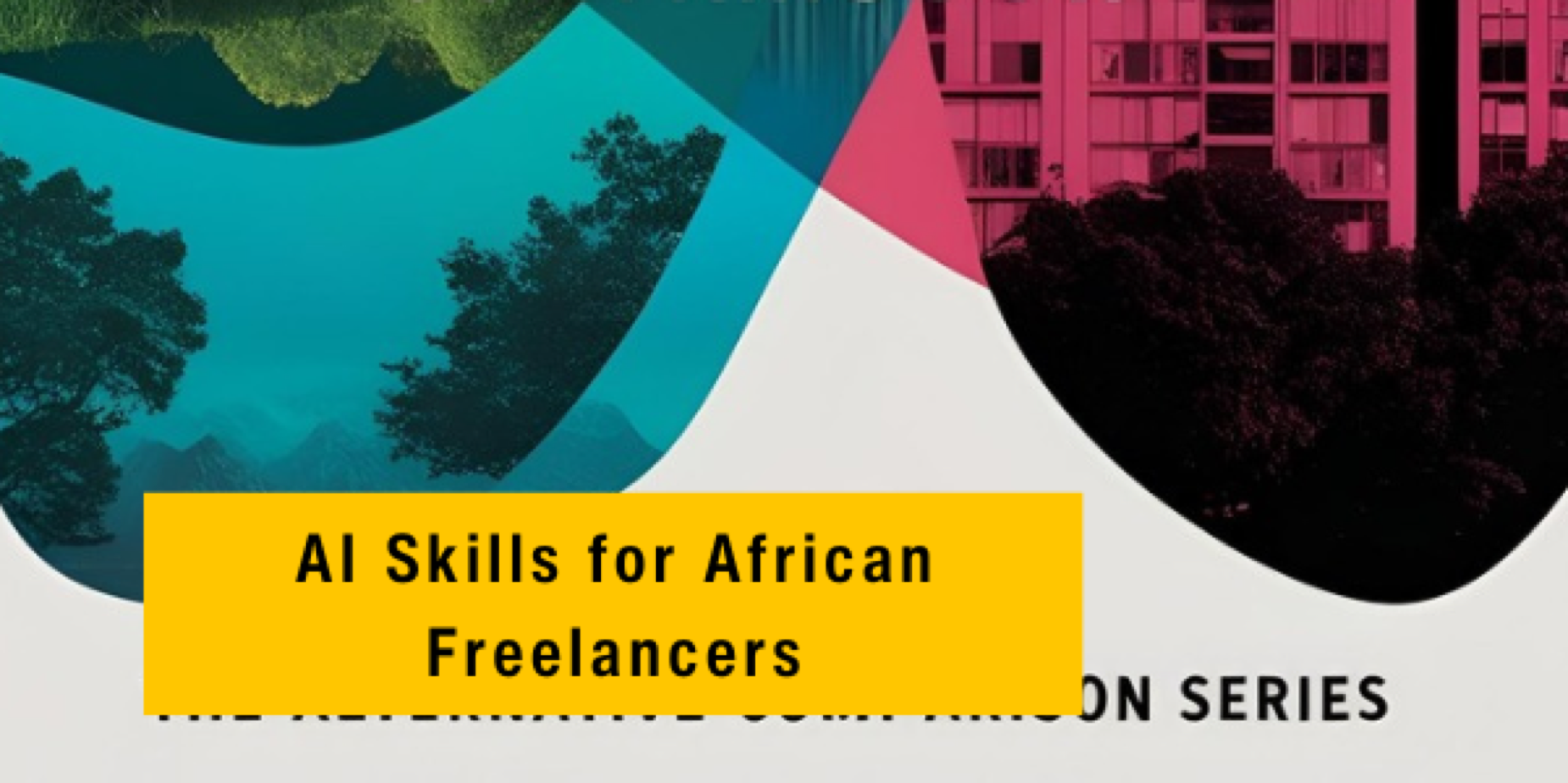 How AI Is Changing Freelancing and Digital Skills in Africa