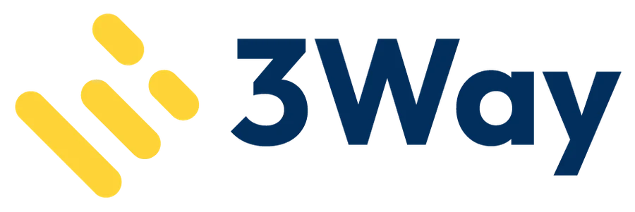 3Way Marketing logo