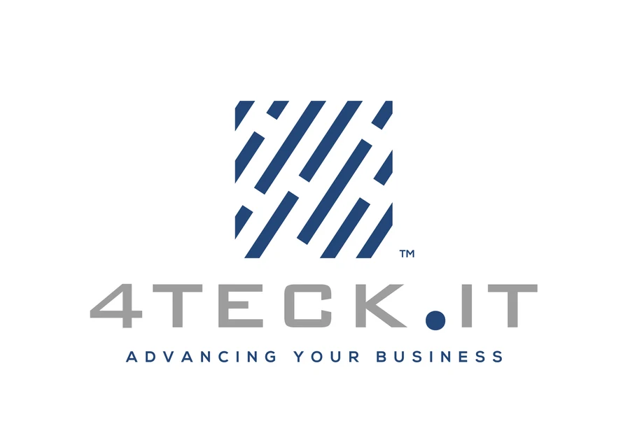 4TeckIT logo
