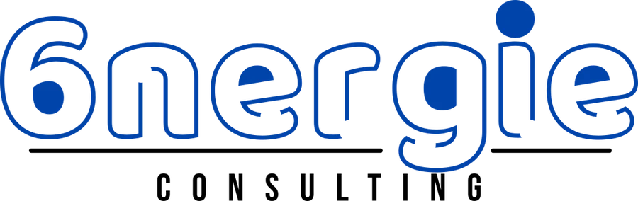 6nergie Consulting logo