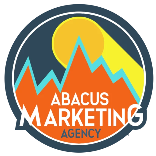 Abacus Marketing Agency logo