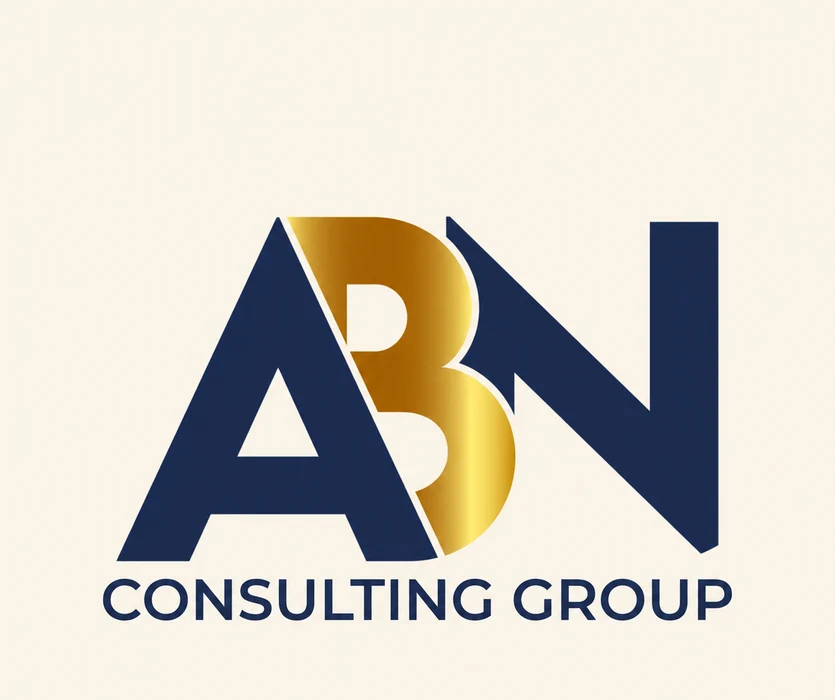 ABN Consulting Group logo