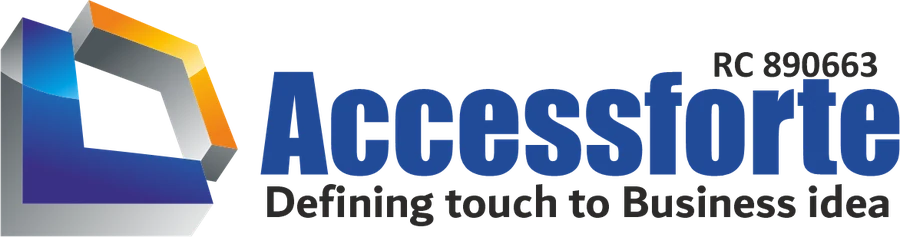 Accessforte Limited logo