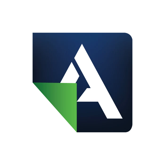 Active Services Digital logo