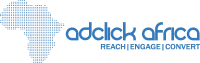 Adclick Africa logo