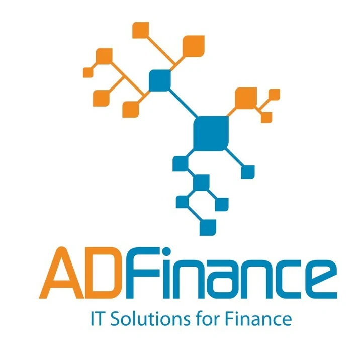 ADFinance logo