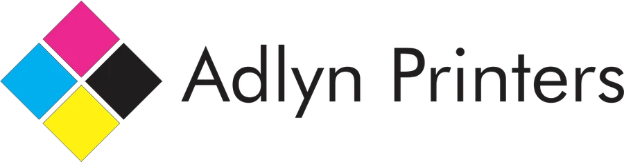Adlyn Printers logo