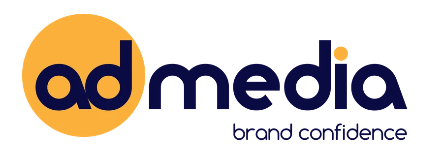 Admedia Zimbabwe logo