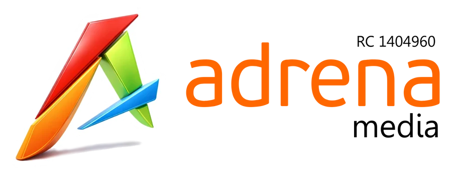 Adrena Media Limited logo