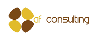 AF Consulting logo