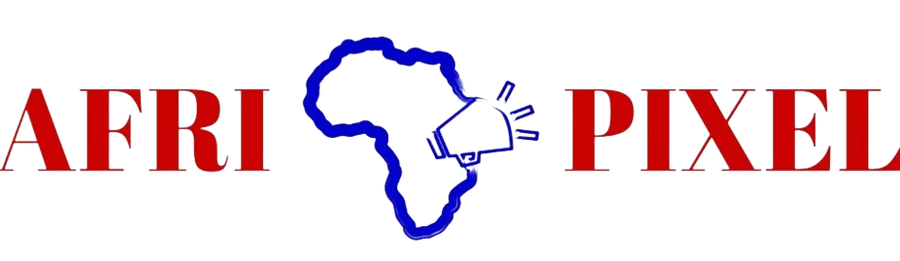 Afripixel Solutions logo