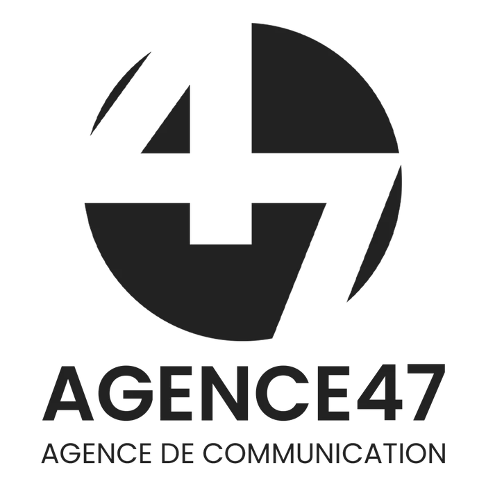 Agence 47 logo
