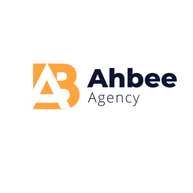 Ahbee Agency logo