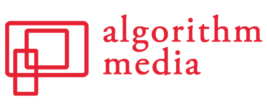 Algorithm Media logo