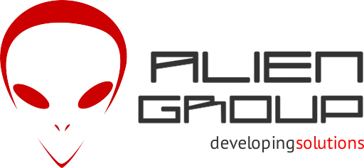 Alien Group, Lda logo