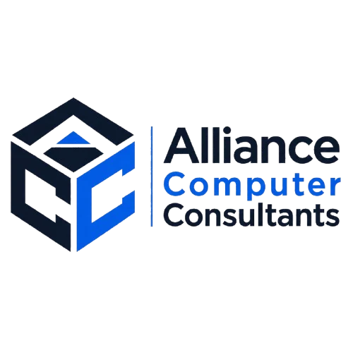 Alliance Consultants logo