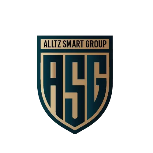 Alltz Smart Group logo