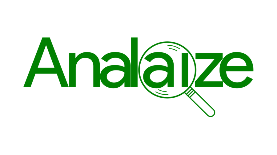 Analaize Limited logo