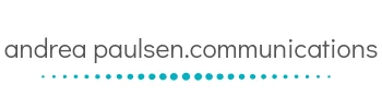 Andrea Paulsen Communications logo