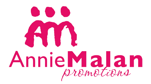 Annie Malan Promotions logo