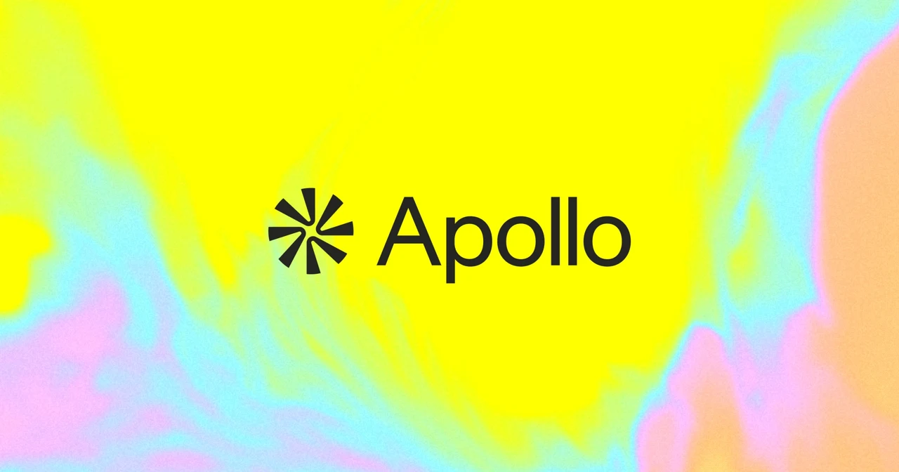 Apollo official product image