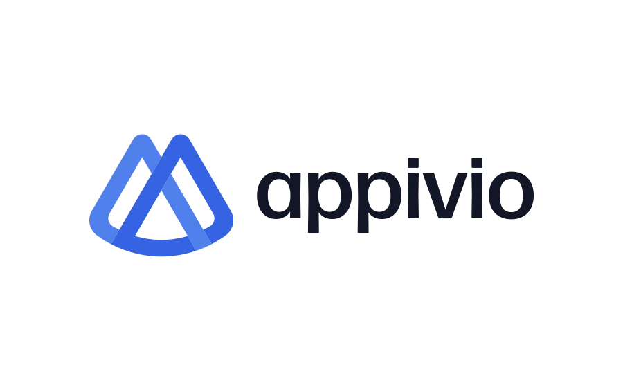 Appivio logo