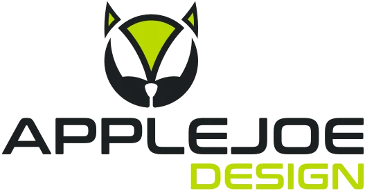 AppleJoe Design logo