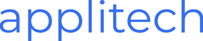 Applitech logo