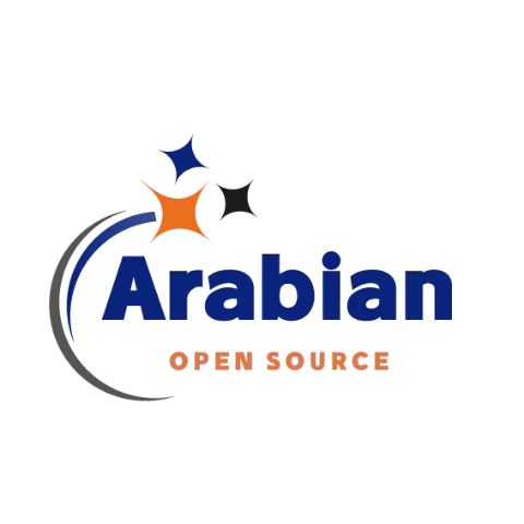 Arabian Open Source logo