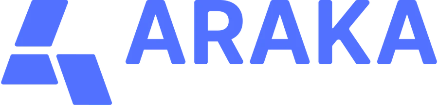 Araka logo