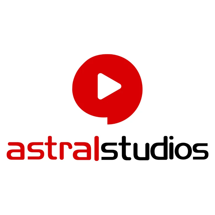 Astral Studios logo