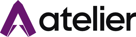 Atelier Website Design logo