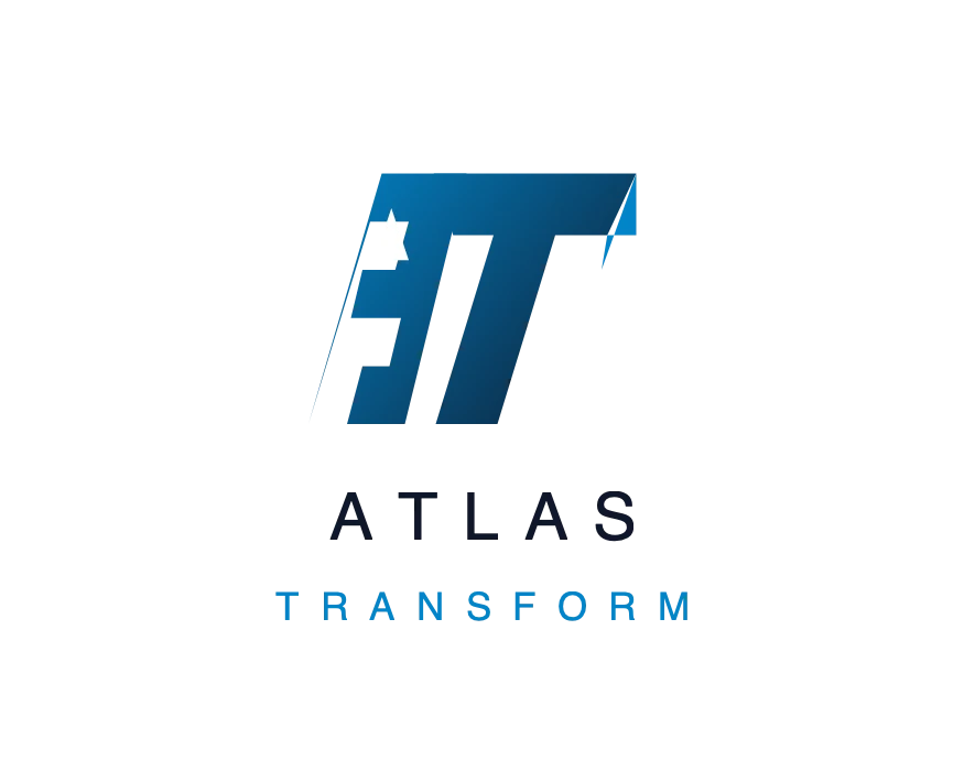 Atlas Transform logo