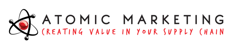Atomic Marketing logo