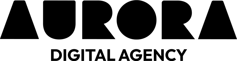 Aurora Digital logo